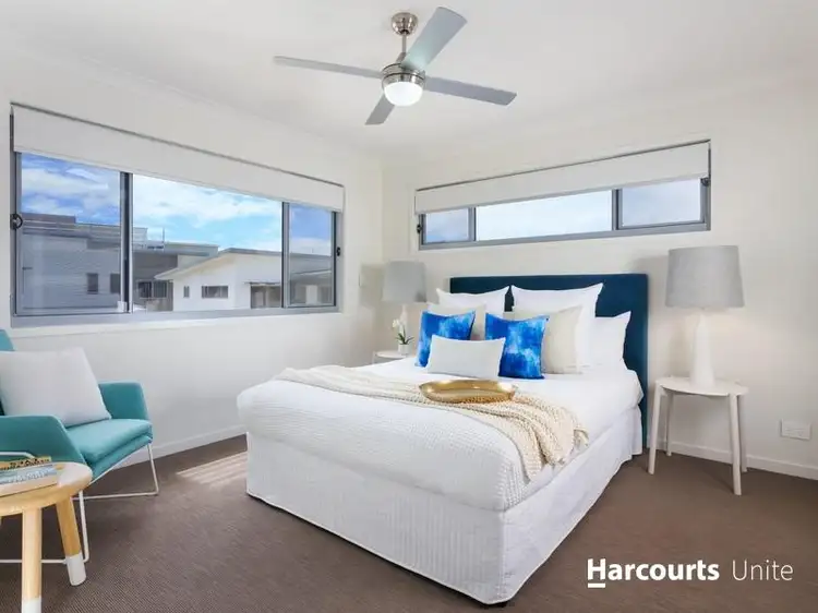 Fifth view of Homely townhouse listing, 62/1 Bowen Street, Mango Hill QLD 4509