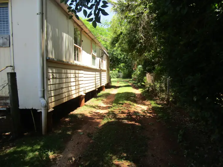 Second view of Homely unit listing, 2/5 BELLE ST, Kingaroy QLD 4610