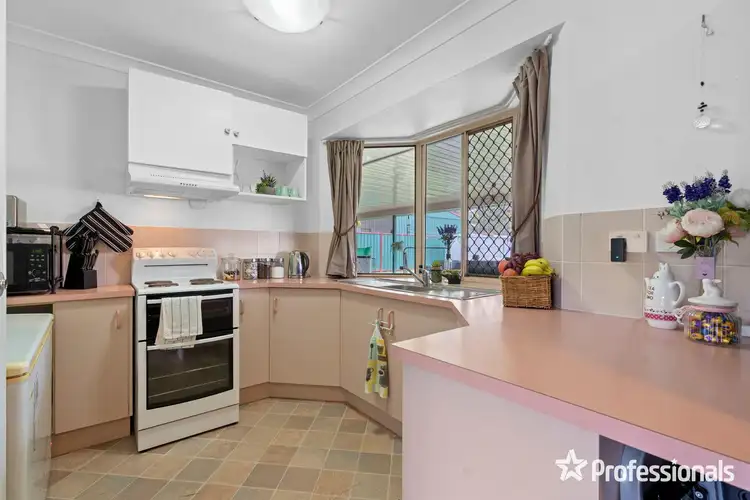 Second view of Homely house listing, 26 Queen Street, Jimboomba QLD 4280