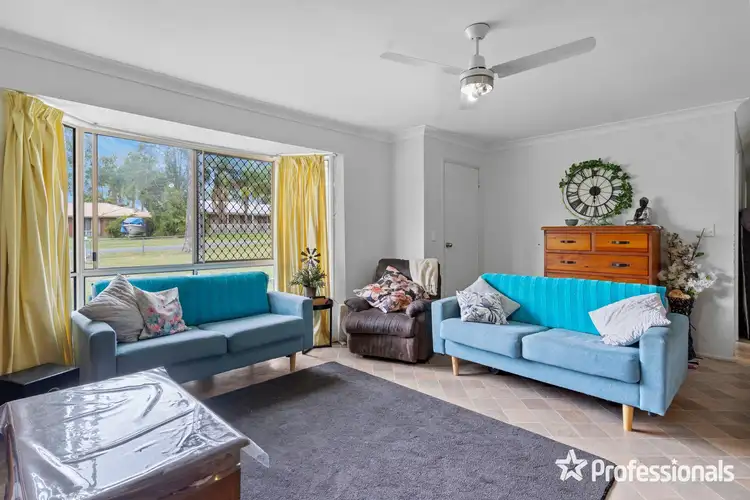 Fifth view of Homely house listing, 26 Queen Street, Jimboomba QLD 4280
