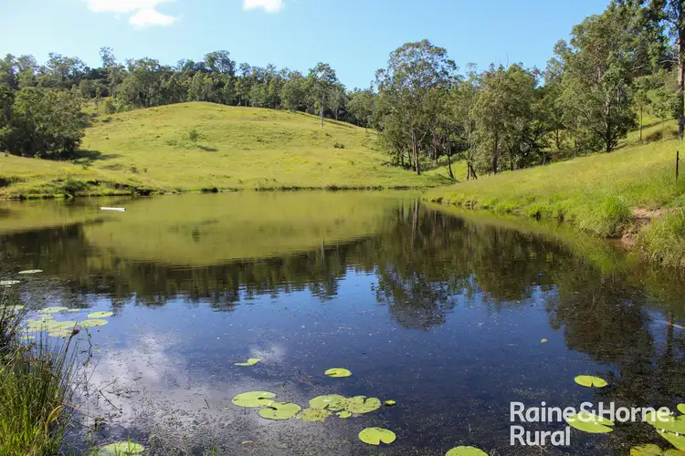 62 Nicholls Road, Mummulgum NSW 2469