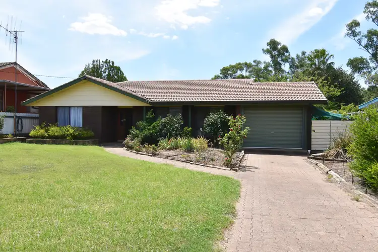 146 Whiteley Street, Wellington NSW 2820