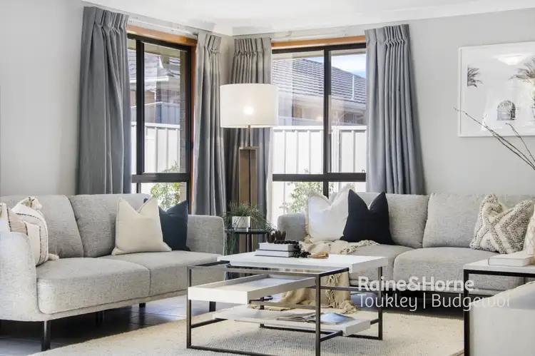 Second view of Homely house listing, 18 Capri Close, Woongarrah NSW 2259