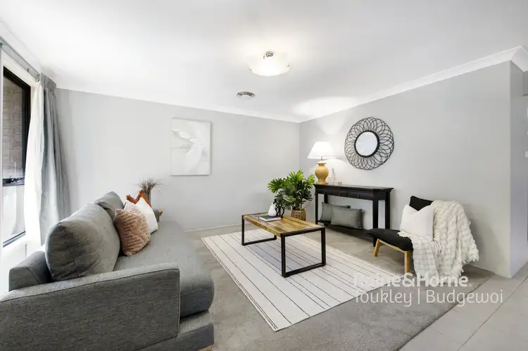 Third view of Homely house listing, 18 Capri Close, Woongarrah NSW 2259