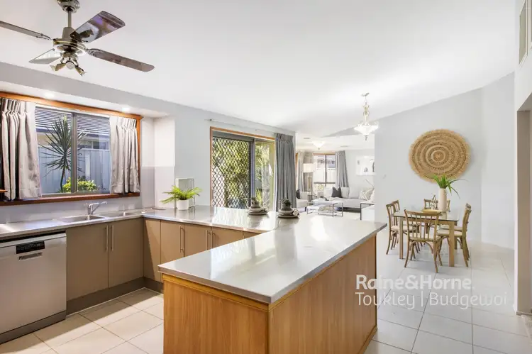 Fourth view of Homely house listing, 18 Capri Close, Woongarrah NSW 2259