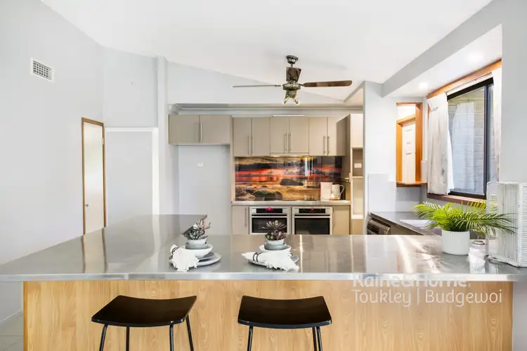 Fifth view of Homely house listing, 18 Capri Close, Woongarrah NSW 2259