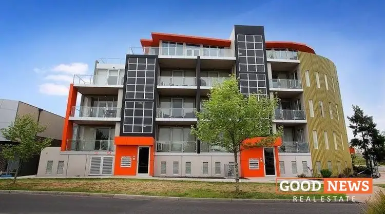 Main view of Homely apartment listing, 15/2 The Esplanade, Caroline Springs VIC 3023