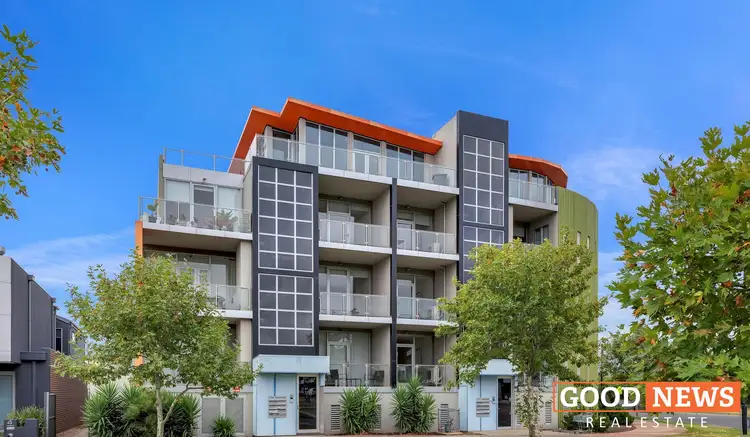 Second view of Homely apartment listing, 15/2 The Esplanade, Caroline Springs VIC 3023