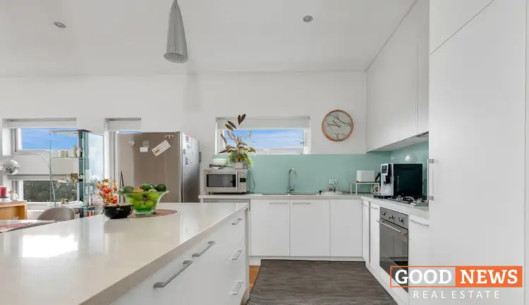 Fourth view of Homely apartment listing, 15/2 The Esplanade, Caroline Springs VIC 3023