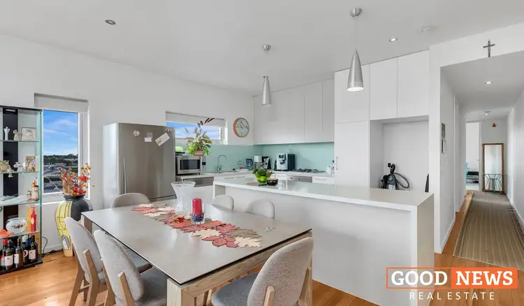 Fifth view of Homely apartment listing, 15/2 The Esplanade, Caroline Springs VIC 3023