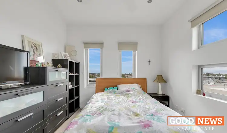 Sixth view of Homely apartment listing, 15/2 The Esplanade, Caroline Springs VIC 3023