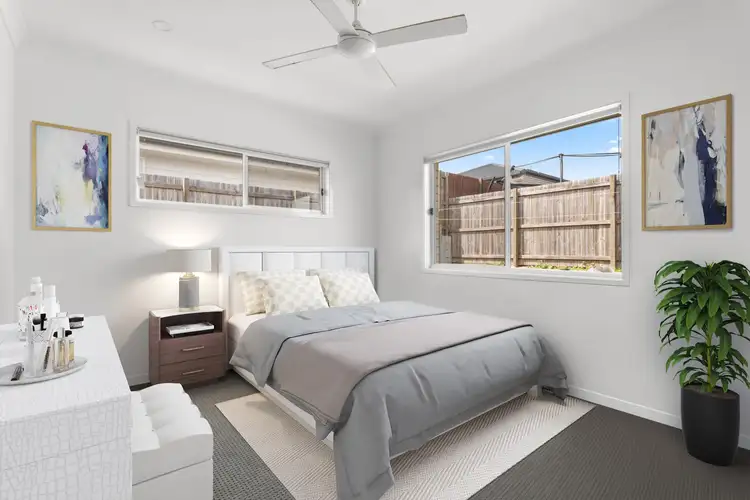Fourth view of Homely house listing, 49 Neumann Drive, Yarrabilba QLD 4207