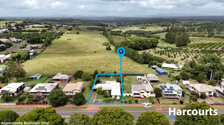 182 Churchill Street, Childers QLD 4660
