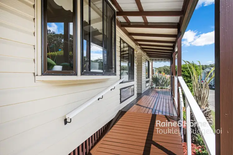 Second view of Homely house listing, 59/2 Evans Road, Canton Beach NSW 2263