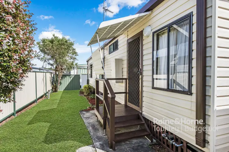 Fourth view of Homely house listing, 59/2 Evans Road, Canton Beach NSW 2263