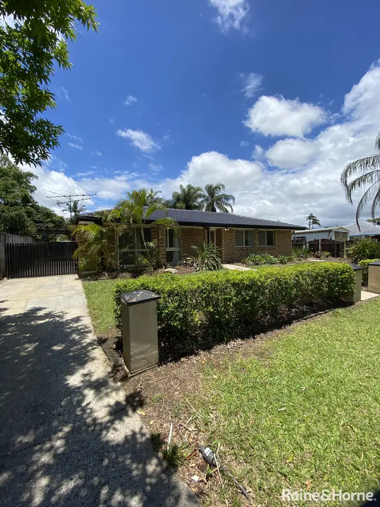 27 Sycamore Parade, Victoria Point QLD 4165