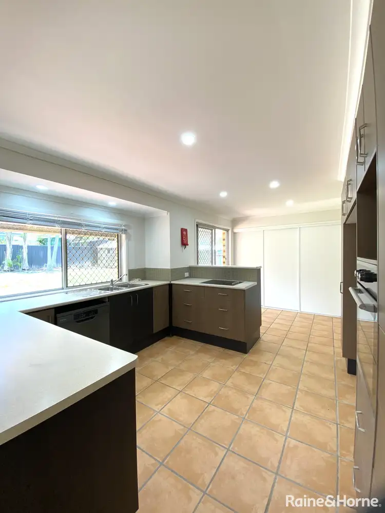 Fifth view of Homely house listing, 27 Sycamore Parade, Victoria Point QLD 4165