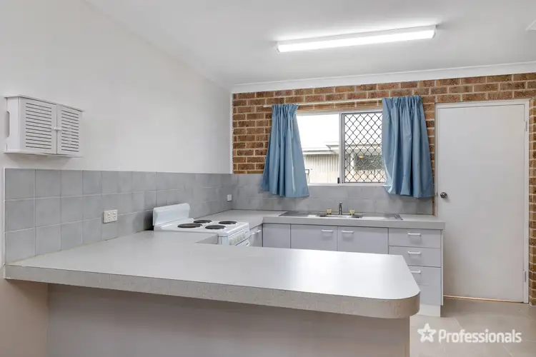 Fourth view of Homely unit listing, 4/19 Mary Street, Caboolture QLD 4510