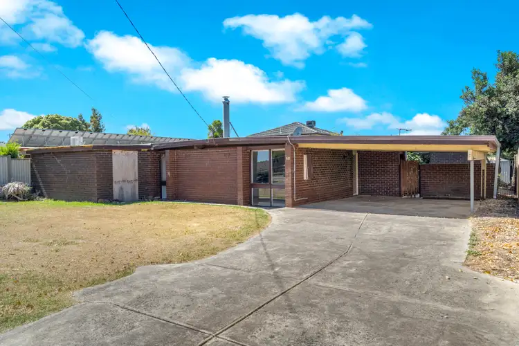 24 Southern Crescent, Craigieburn VIC 3064