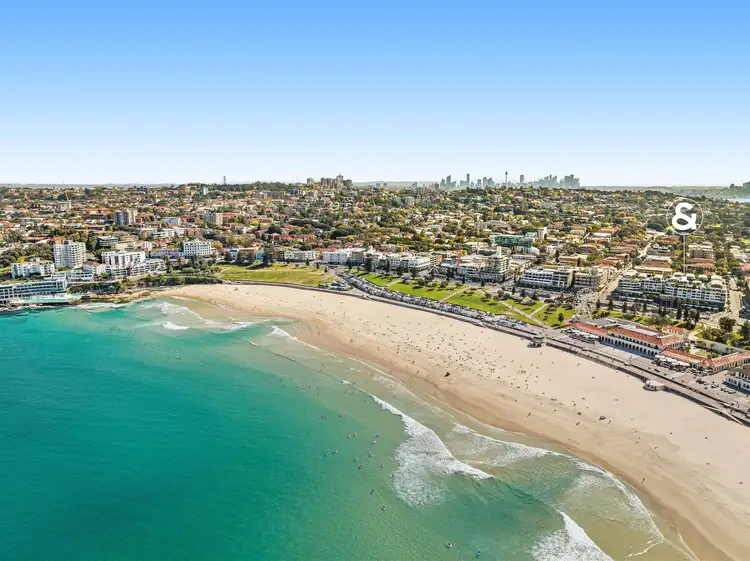 101/180-186 Campbell Parade, Bondi Beach NSW 2026