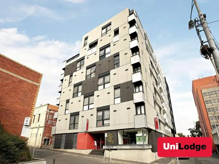 Main view of Homely apartment listing, 506/9-13 Earl Street, Carlton VIC 3053