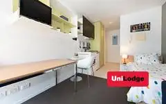 Third view of Homely apartment listing, 506/9-13 Earl Street, Carlton VIC 3053