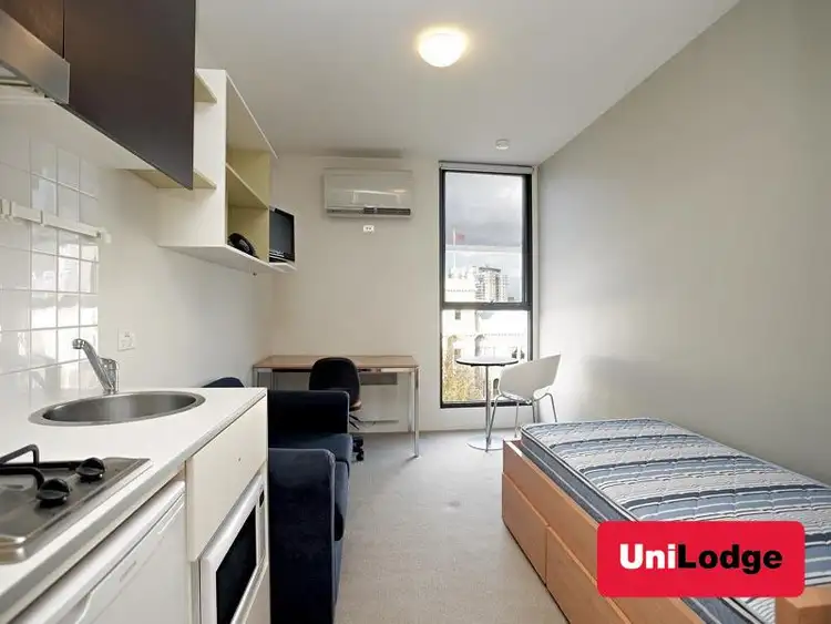 Sixth view of Homely apartment listing, 506/9-13 Earl Street, Carlton VIC 3053