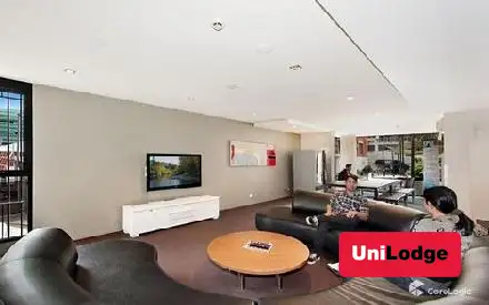 Seventh view of Homely apartment listing, 506/9-13 Earl Street, Carlton VIC 3053