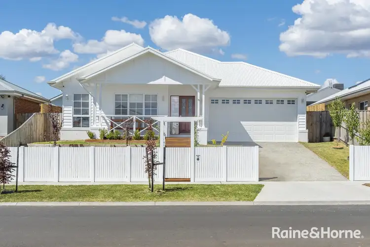 Second view of Homely house listing, 15 Amber Rise, Kyneton VIC 3444
