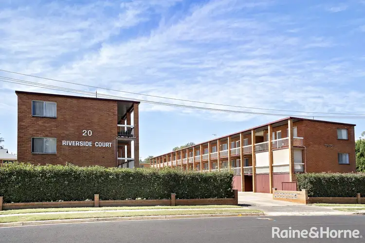 Third view of Homely unit listing, 31/20 Trinculo Place, Queanbeyan East NSW 2620