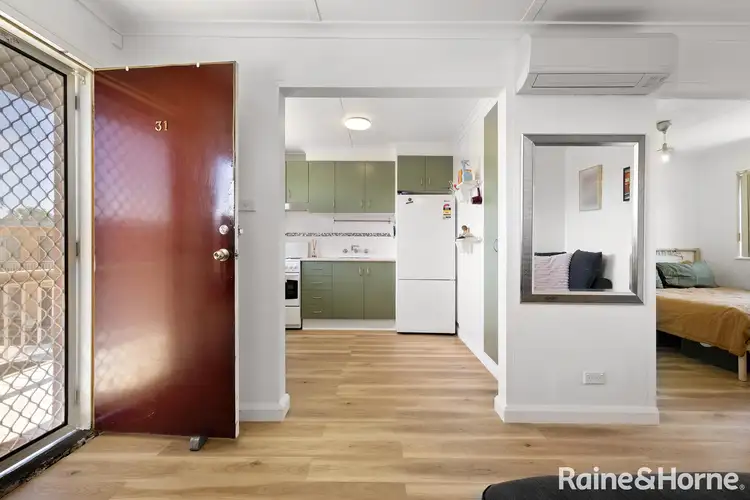 Fourth view of Homely unit listing, 31/20 Trinculo Place, Queanbeyan East NSW 2620