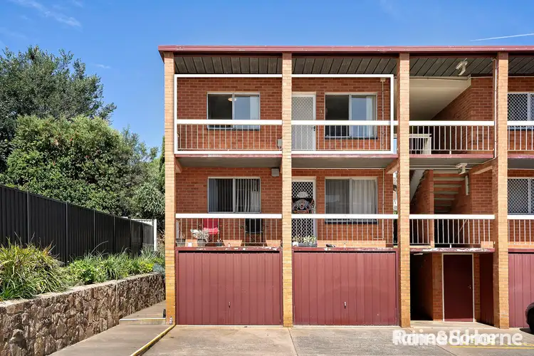 Fifth view of Homely unit listing, 31/20 Trinculo Place, Queanbeyan East NSW 2620
