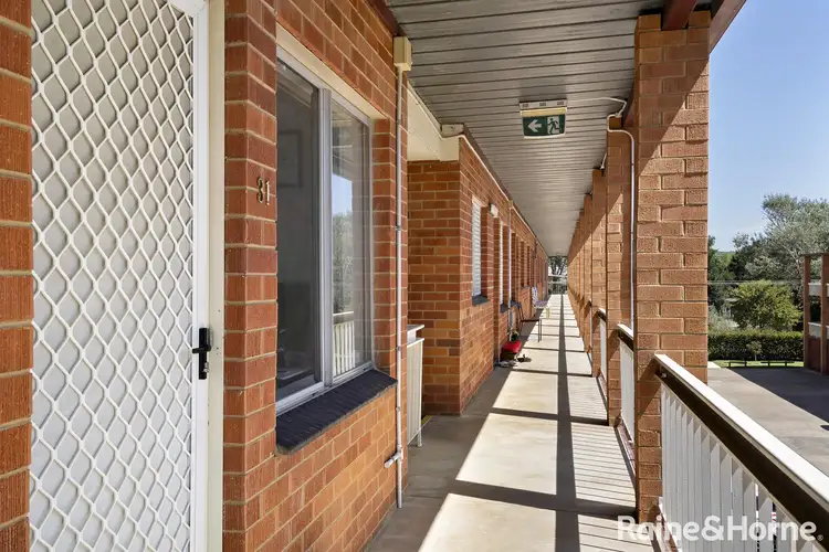 Sixth view of Homely unit listing, 31/20 Trinculo Place, Queanbeyan East NSW 2620