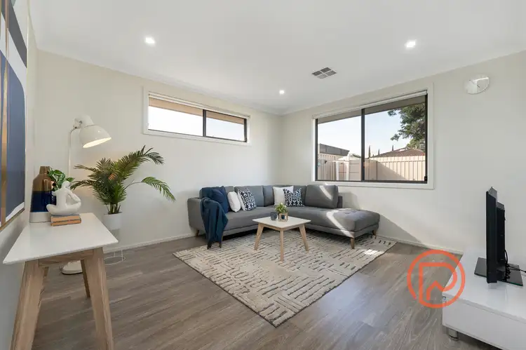 Third view of Homely house listing, 24a Macquarie Avenue, Hillcrest SA 5086