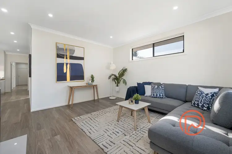 Fourth view of Homely house listing, 24a Macquarie Avenue, Hillcrest SA 5086