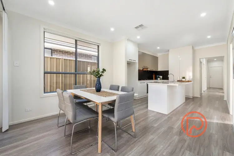 Fifth view of Homely house listing, 24a Macquarie Avenue, Hillcrest SA 5086