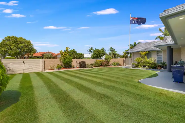 Third view of Homely house listing, 7 Firefly Street, Pelican Waters QLD 4551