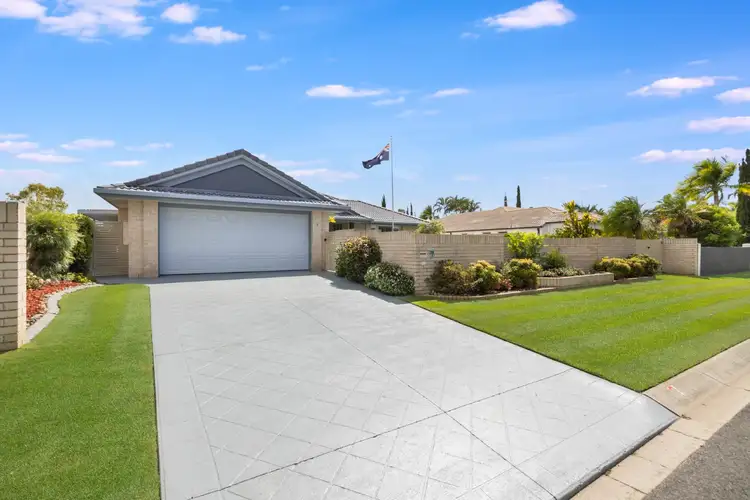 Fourth view of Homely house listing, 7 Firefly Street, Pelican Waters QLD 4551