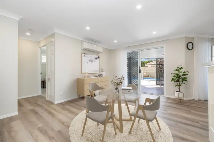Sixth view of Homely house listing, 7 Firefly Street, Pelican Waters QLD 4551