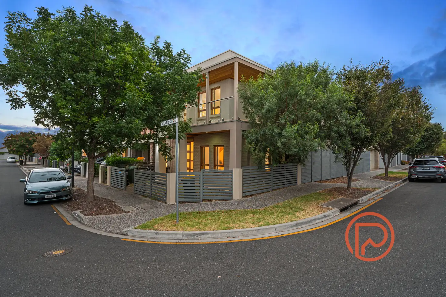 Main view of Homely house listing, 18 Palmer Street, Lightsview SA 5085
