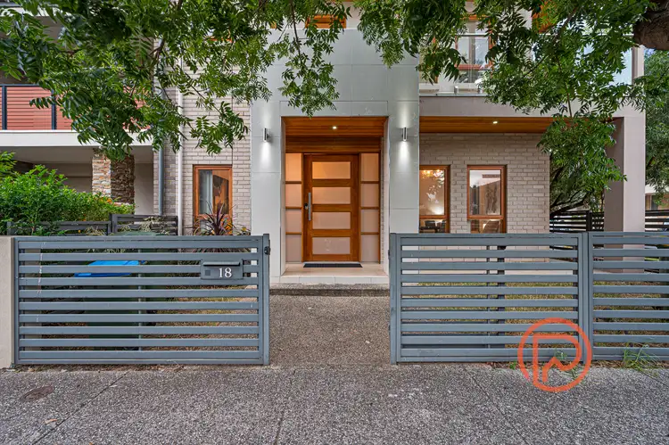 Second view of Homely house listing, 18 Palmer Street, Lightsview SA 5085