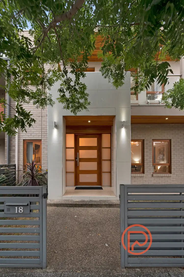 Third view of Homely house listing, 18 Palmer Street, Lightsview SA 5085