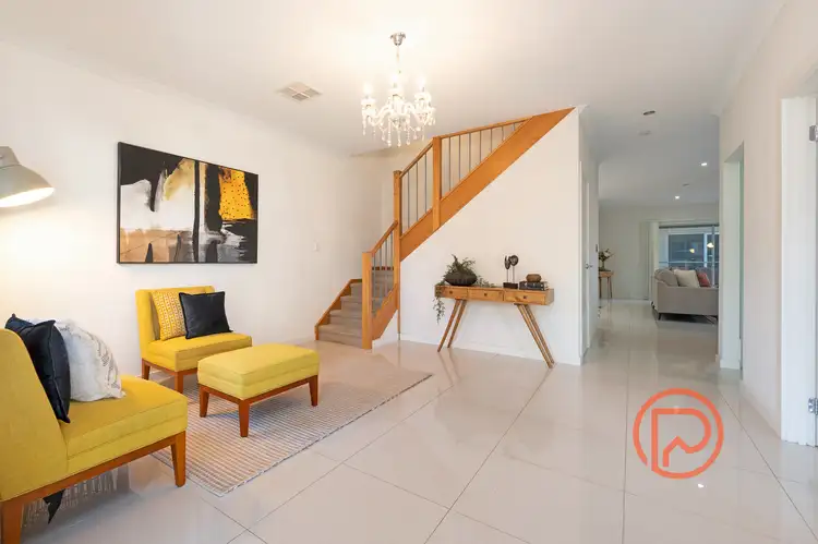 Fourth view of Homely house listing, 18 Palmer Street, Lightsview SA 5085