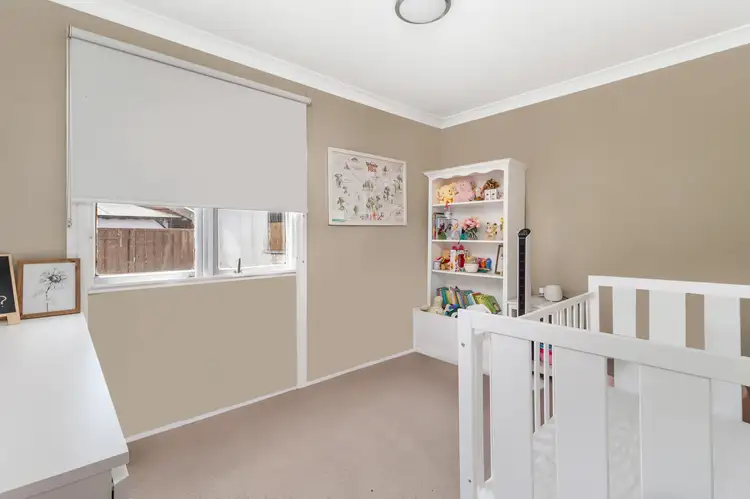 Fifth view of Homely house listing, 176 Palmyra Avenue, Willmot NSW 2770