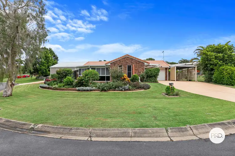 3 Melaleuca Close, Tinana QLD 4650