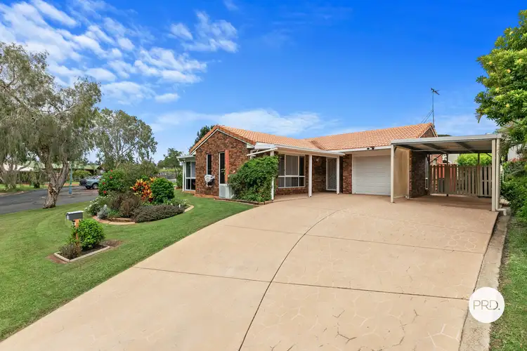 Second view of Homely house listing, 3 Melaleuca Close, Tinana QLD 4650