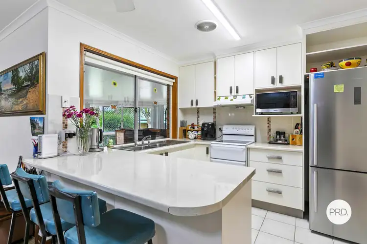 Third view of Homely house listing, 3 Melaleuca Close, Tinana QLD 4650