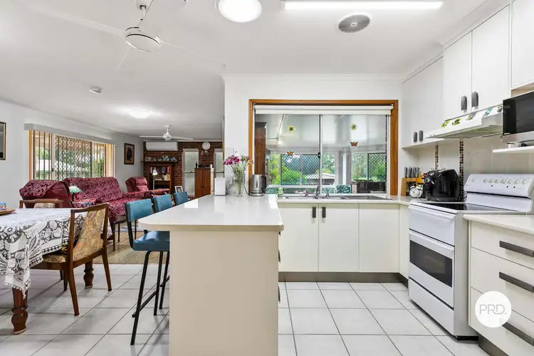 Fourth view of Homely house listing, 3 Melaleuca Close, Tinana QLD 4650