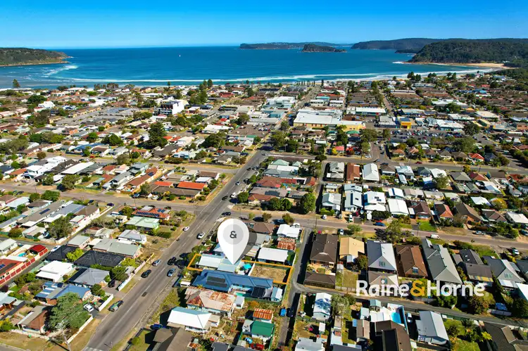 259 Trafalgar Avenue, Umina Beach NSW 2257