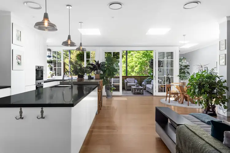 Third view of Homely house listing, 94 Thornley Street, Marrickville NSW 2204